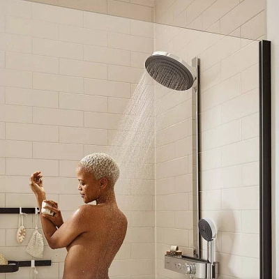Верхний душ Hansgrohe Pulsify 24140000