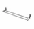 Полотенцедержатель WasserKRAFT Leine К-5040