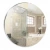 Зеркало MIXLINE круглое 525521 40 Зеркало MIXLINE круглое 525521 40