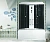Душевой бокс Niagara Ultra NG-5170 170х750