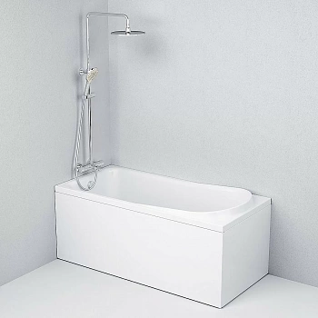 Ванна акриловая AM.PM Like W80A-170-070W-A 170х70