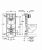 Инсталляция для унитаза Grohe Rapid SL 38750001