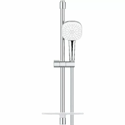 Душевой гарнитур Grohe Tempesta Cube 110 26907003 хром