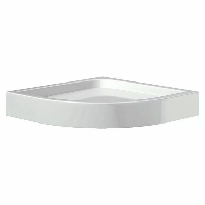 Душевой поддон AM.PM Gem W90T-401-090W 90х90 белый