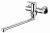 Смеситель для ванны BRAVAT Eler F6191238CP-01L-RUS