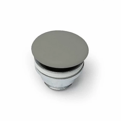 Донный клапан для раковины Artceram WASHBASINS ACA0381500 серый