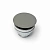 Донный клапан для раковины Artceram WASHBASINS ACA0381500 серый