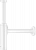 Сифон для раковины Hansgrohe Flowstar S 52105700