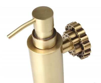 Диспенсер Bronze De Luxe WINDSOR K25027
