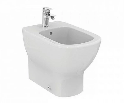 Биде напольное Ideal Standard Tesi T354001