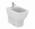 Биде напольное Ideal Standard Tesi T354001