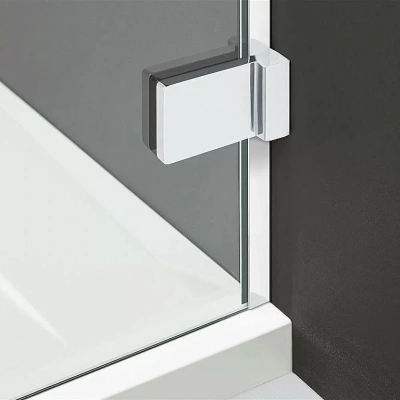 Душевое ограждение Radaway Euphoria Walk-in III (190-268)x90