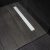 Душевой трап Pestan Confluo Board UNI 1200 Frameless Line White Glass 550 с поддоном