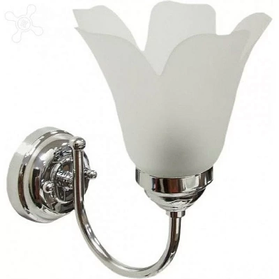 Светильник Tiffany World TW1001 сr хром