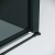 Душевой уголок Grossman Classic 120.K33.04.1180.21.10 110x80 профиль черный матовый/стекло тонированное