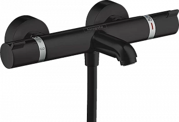 Смеситель для ванны Hansgrohe Ecostat 13114670