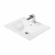 Тумба с раковиной BelBagno KRAFT 70 2C-SO/BB700ETL Rovere Galifax Bianco