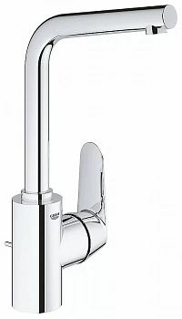 Смеситель для раковины Grohe Eurodisc Cosmopolitan 23054003