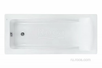 Ванна Roca Hall ZRU9302768 170х75