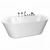Ванна BelBagno BB14 178х84 белая Ванна BelBagno BB14 178х84 белая