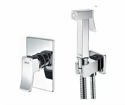 Гигиенический душ WasserKRAFT Aller A106156