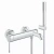 Смеситель для ванны Grohe Essence 33628001