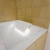 Акриловая ванна Riho Still Shower Led 180x80 B103003005 белая