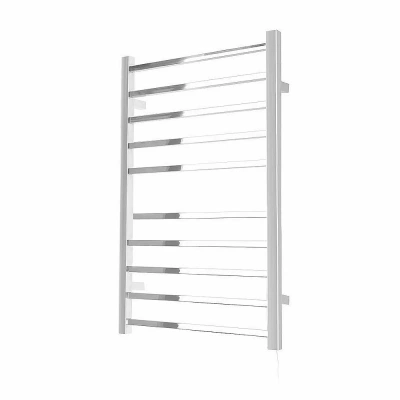 Полотенцесушитель Domoterm Квадро DMT 109-S П10 53x86 BOX EK R