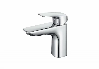Набор смесителей Aquatek Вега AQ1030CR хром