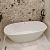 Ванна из искусственного камня Veconi Imperia IMP16075 160х75 белая