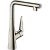 Смеситель для кухни Hansgrohe Talis Select M51 72820800 сталь