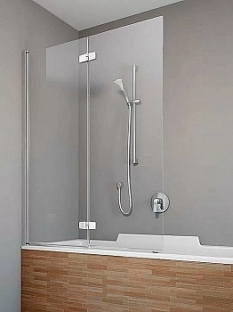 Шторка для ванны Radaway Fuenta New PND 120