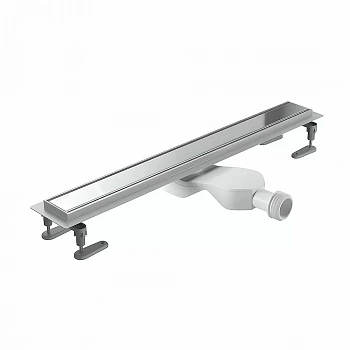 Душевой трап EXCELLENT Stilio 60 INEX.1515.600.R.SNP хром