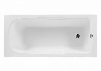 Акриловая ванна Aquanet Extra 150x70