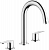Смеситель для раковины Hansgrohe Vernis Blend 150 71553000