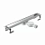 Душевой трап EXCELLENT Stilio 60 INEX.1515.600.R.SNP хром