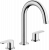 Смеситель для раковины Hansgrohe Vernis Blend 150 71553000