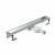 Душевой трап EXCELLENT Stilio 60 INEX.1515.600.R.SNP хром