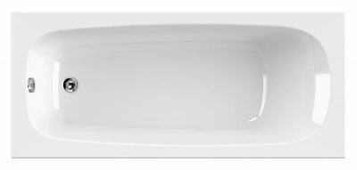 Ванна акриловая Cezares ECO-170-75-41-W37