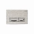 Кнопка для инсталляции CREAVIT DESIGN OZEL GP4009.36