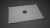 Душевая плита Radaway с компактным трапом 99x79