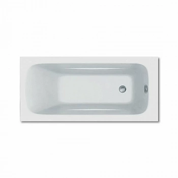 Ванна акриловая Koller Pool Edge EDGE 180X80 EDGE180X80 белая