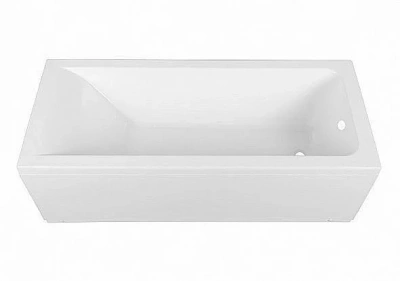 Акриловая ванна Aquanet Bright 180x70 216662 с к/с
