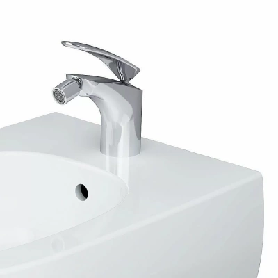Биде подвесное AM.PM SENSATION C303411WH