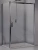 Душевой уголок Good door ANTARES WTW+SP 130x90
