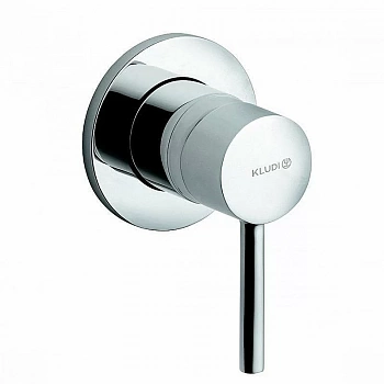 Смеситель для душа Kludi Bozz 389250576