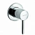 Смеситель для душа Kludi Bozz 389250576