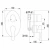 Смеситель для душа Lemark Atlantiss LM3227C