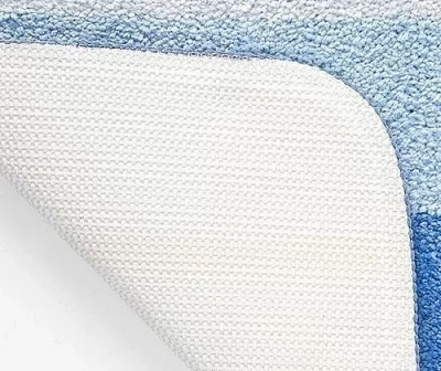 Коврик для ванной комнаты WasserKRAFT Lopau BM-1101