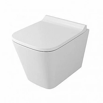 Унитаз подвесной Owl 1975 Vatter Ruta-H OWLT190403 mini